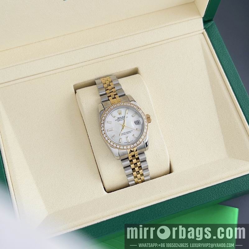 Replica Rolex 31mm 110396 Watch