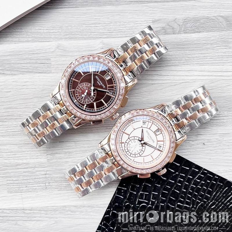 Replica Patek Philippe 43mm 110944 Watch