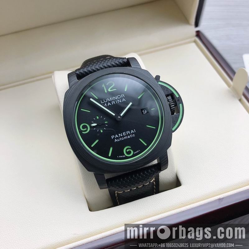 Replica Panerai 44mm 090469 Watch
