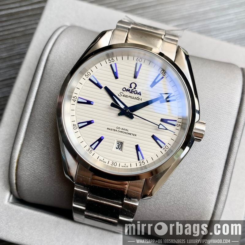Replica Omega 41mm 090522 Watch