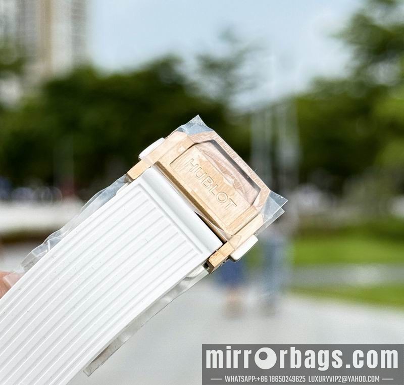 Replica Hublot 39mm 080440 Watch