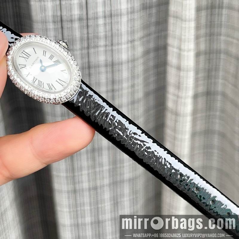 Replica Cartier 18X24mm 110398 Watch