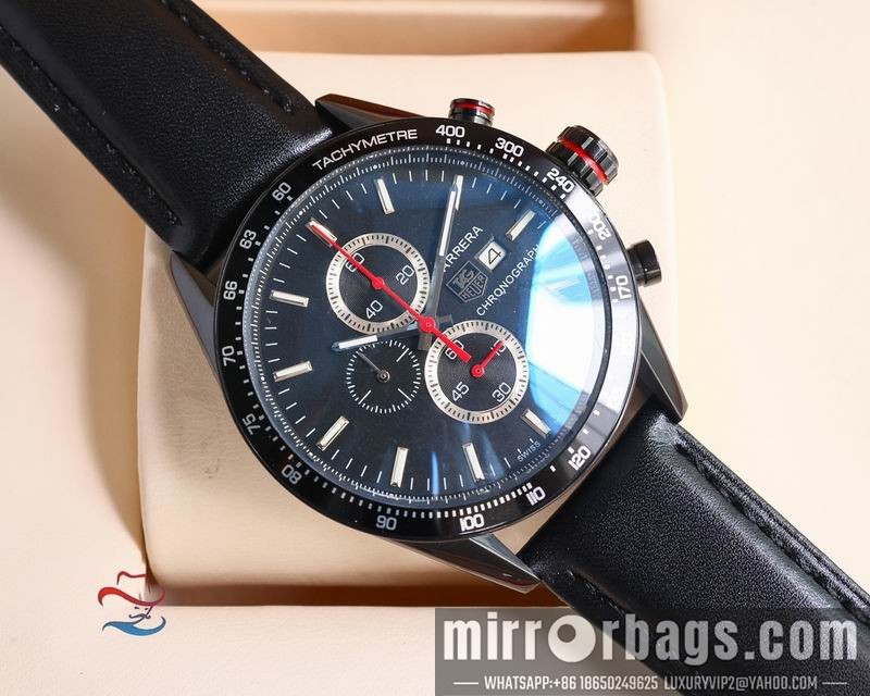 Replica Tag Heuer 43mm 072405 Watch