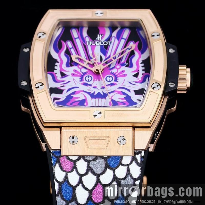Replica Hublot watch 082391 Watch