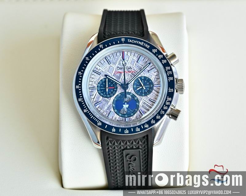 Replica Omega 44mm 110914 Watch