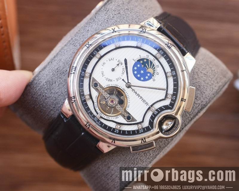 Replica Cartier 41mm 042447 Watch