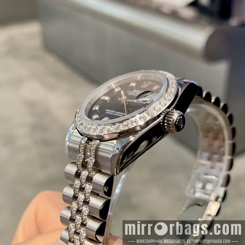 Replica Rolex 31mm 110382 Watch
