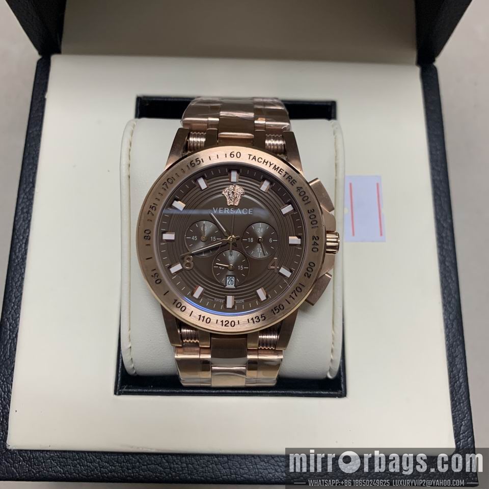 Replica Versace watch 111801 Watch