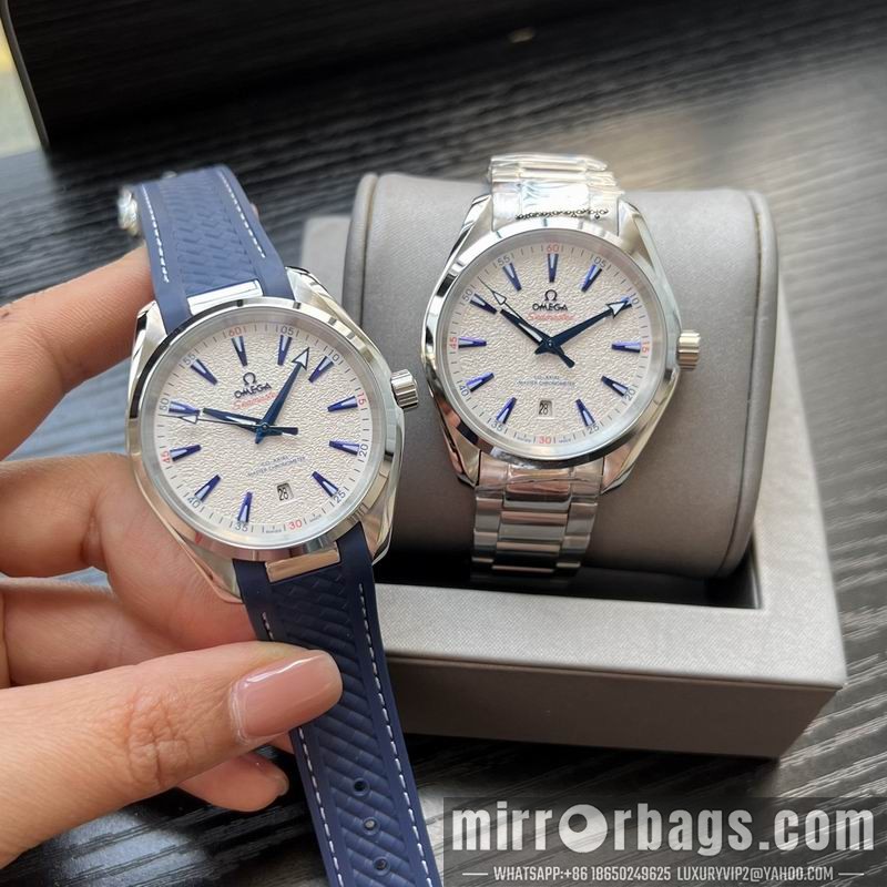 Replica Omega 41mm 090540 Watch
