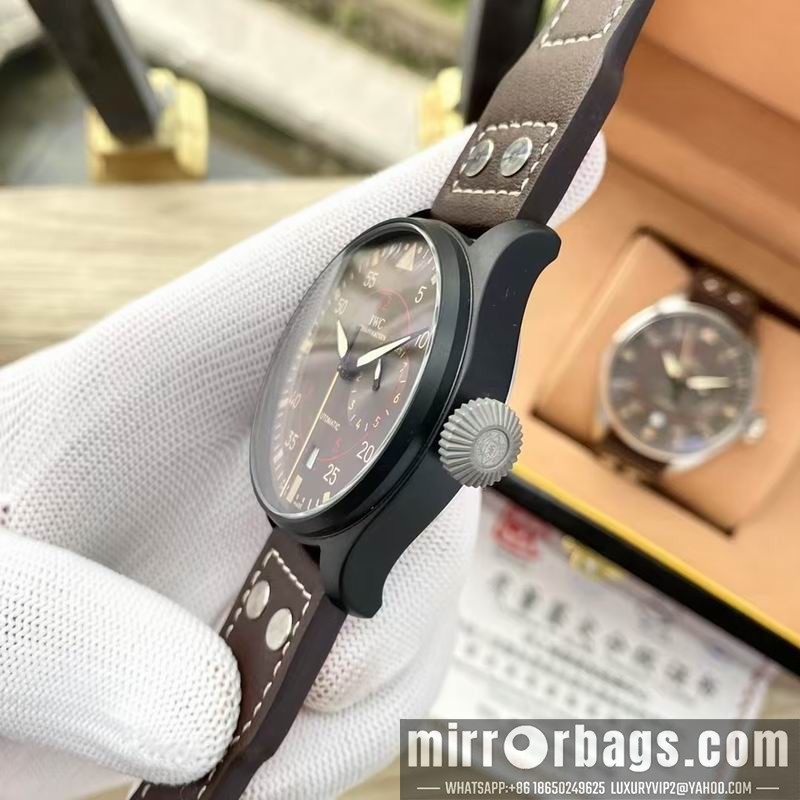 Replica IWC 46.2mm 082236 Watch