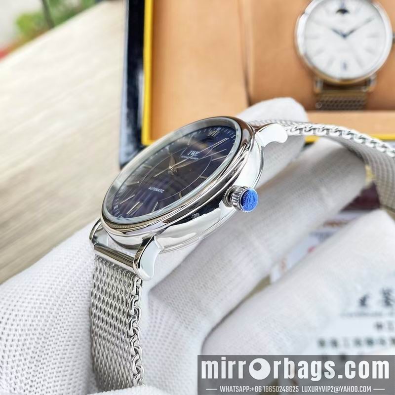 Replica IWC 40mm 082246 Watch