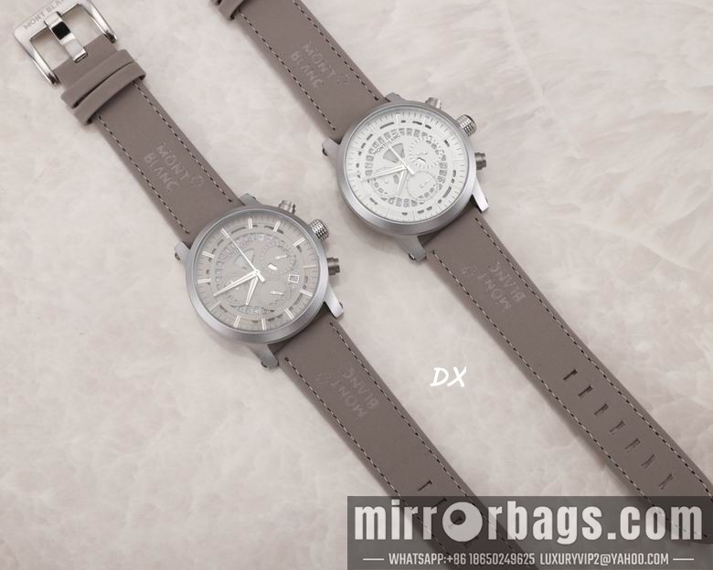 Replica Montblanc 42x11mm 2nms29 Watch