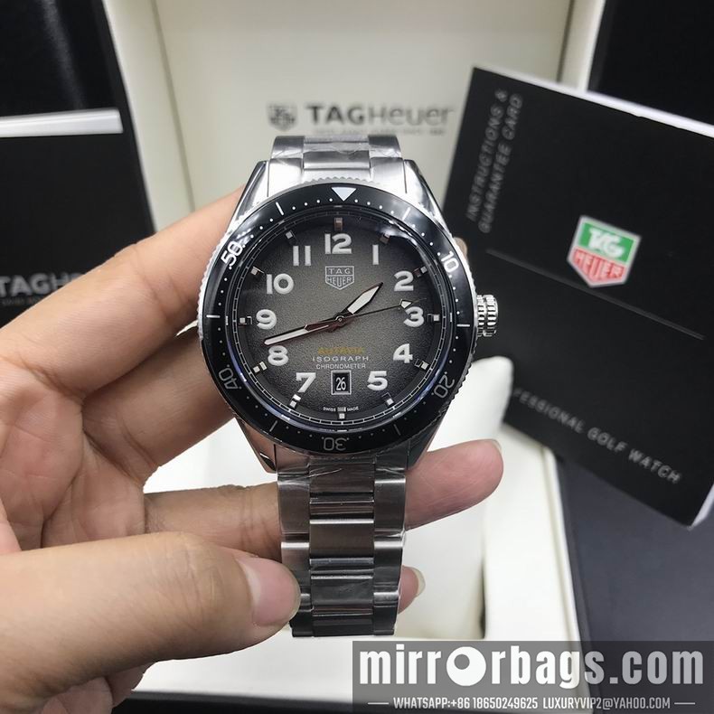 Replica Tag Heuer watch M32 Watch