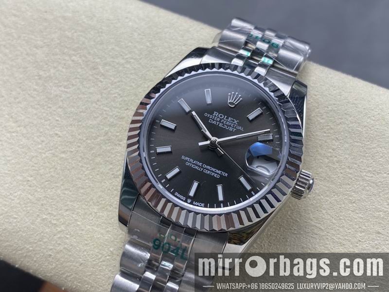 Replica Rolex 31mm 102306 Watch