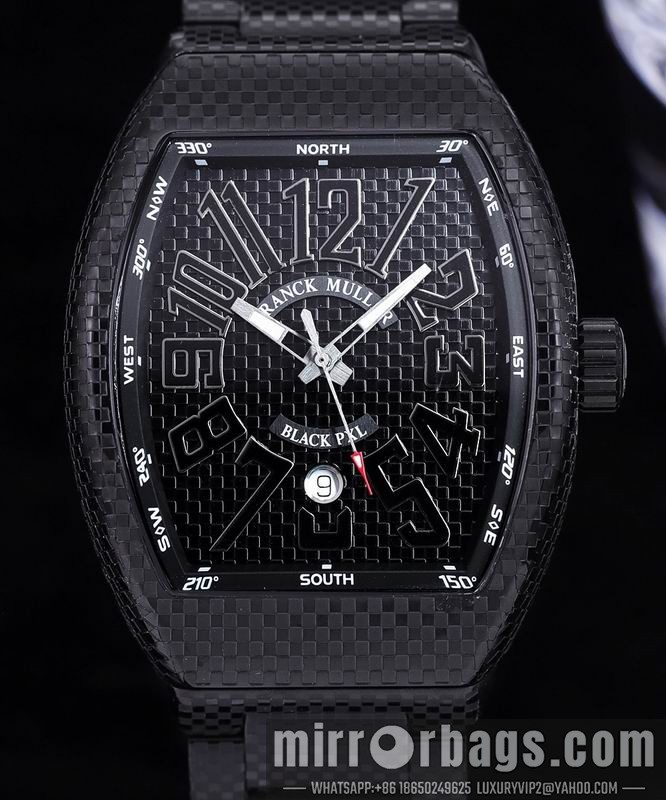 Replica Franck Muller 54X42mm 091641 Watch
