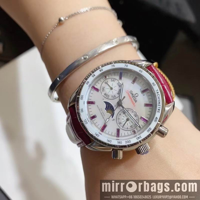 Replica Omega 37mm 101558 Watch