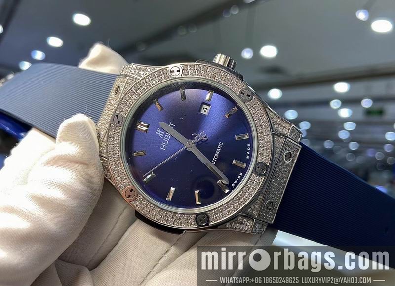 Replica Hublot 42mm 080721 Watch