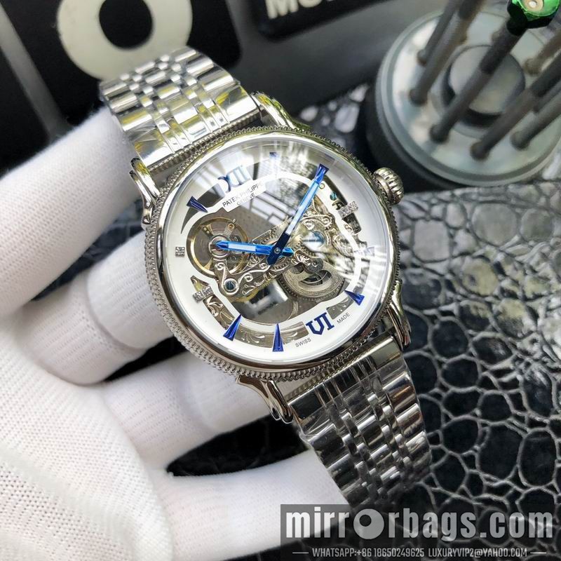 Replica Patek Philippe 42mm 090465 Watch