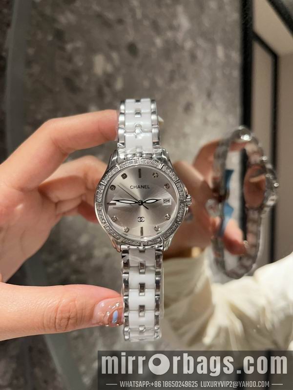Replica Chanel 35mm 101431 Watch