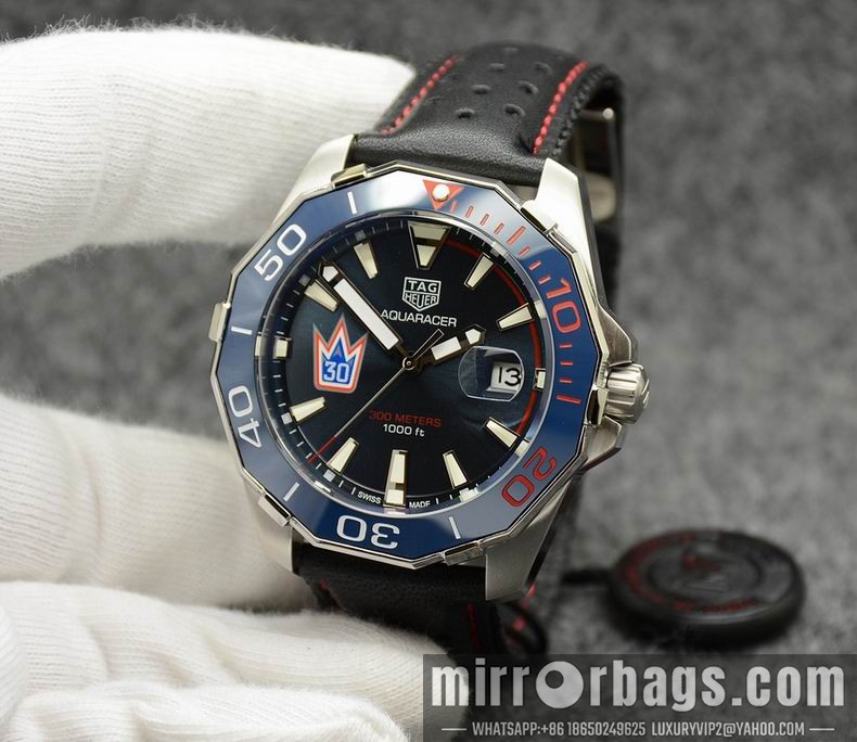 Replica Tag Heuer men 44X14mm M70 Watch