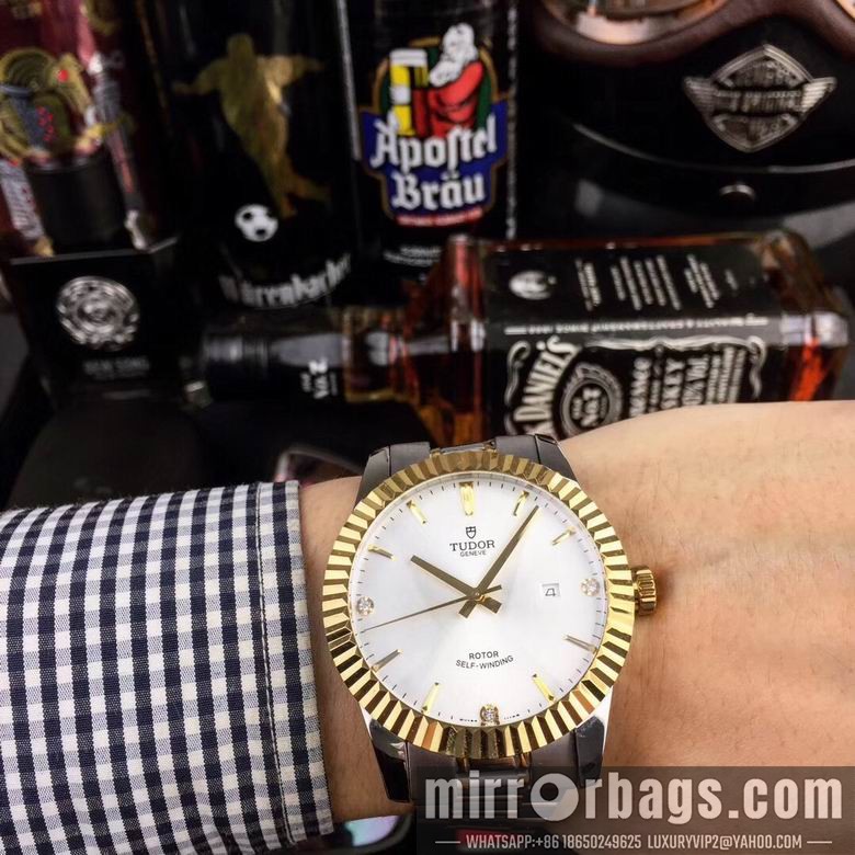Replica Tudor 42mm 9nbz50 Watch