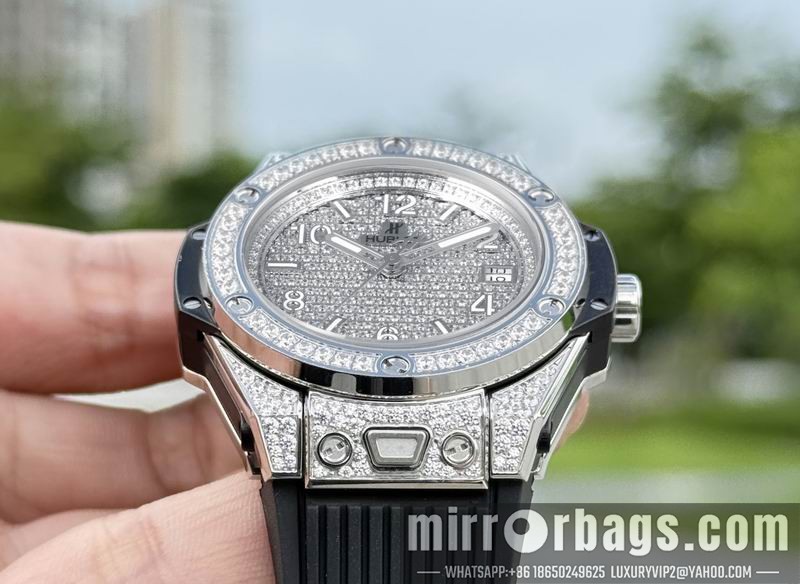 Replica Hublot 39mm 080440 Watch