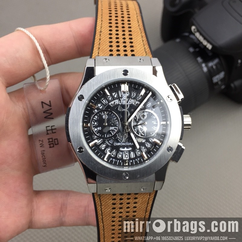 Replica Hublot 44mm 080796 Watch
