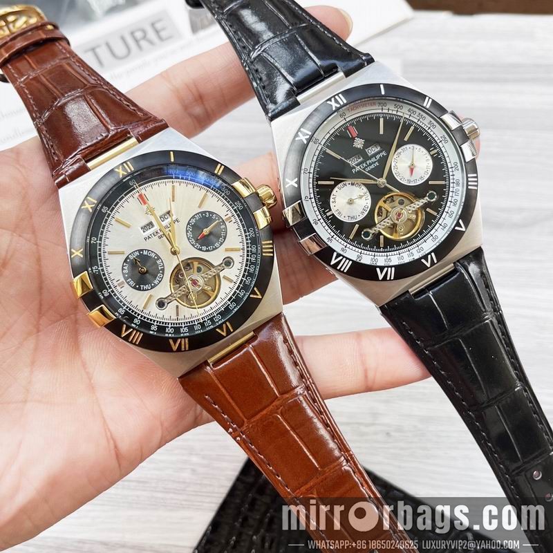 Replica Patek Philippe 42mm 082388 Watch
