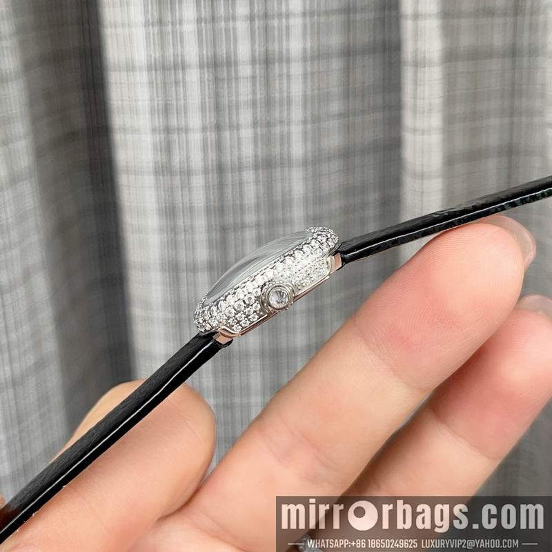 Replica Cartier 18X24mm 110398 Watch
