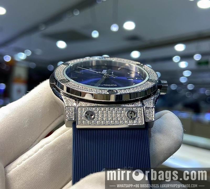 Replica Hublot 42mm 080721 Watch