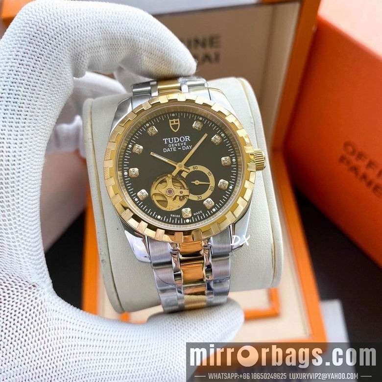 Replica Tudor 41x11mm 2nms53 Watch