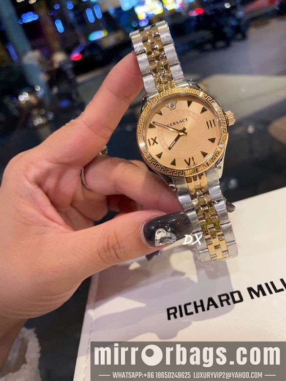Replica Versace 36mm 10nms49 Watch