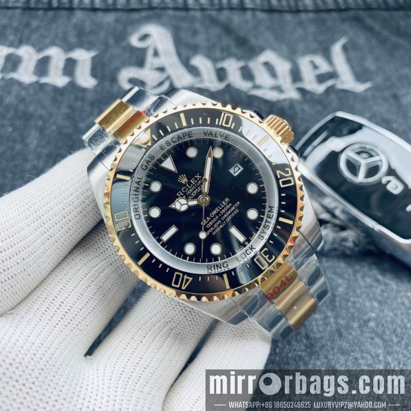 Replica Rolex 44mm 080869 Watch