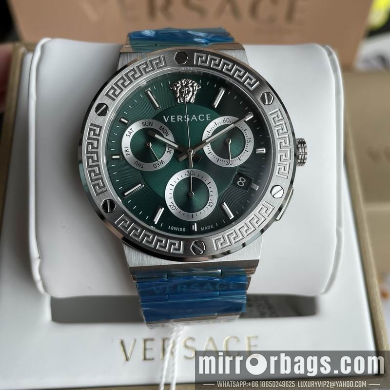 Replica Versace watch 112017 Watch