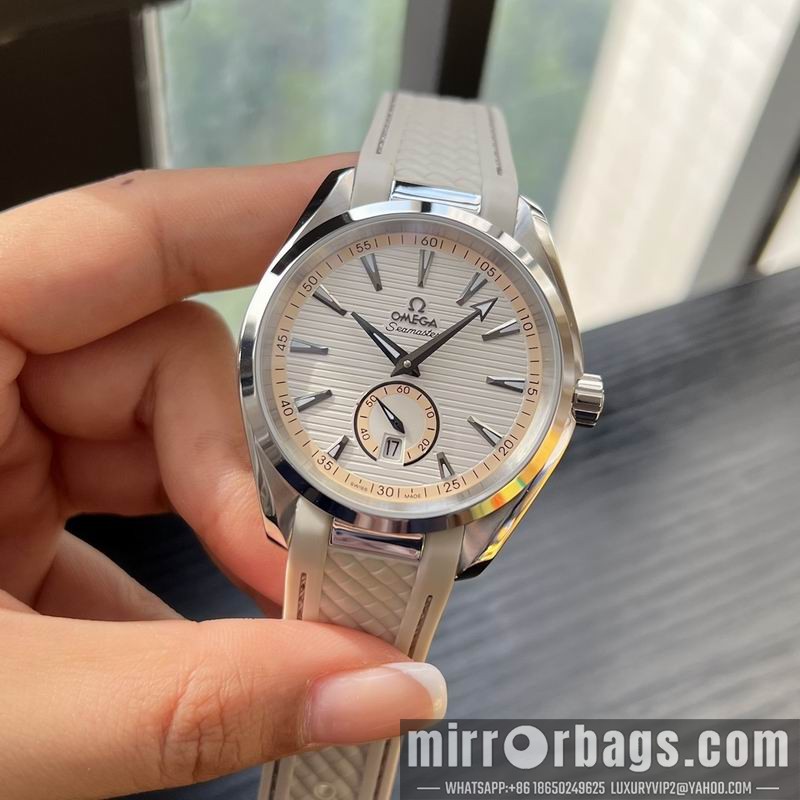 Replica Omega 41mm 090545 Watch