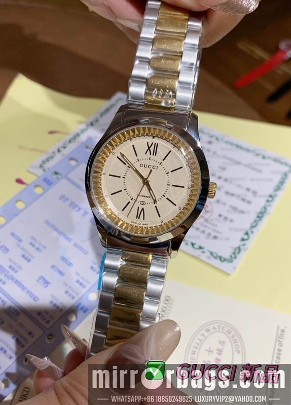 Replica Gucci 38mm 080492 Watch