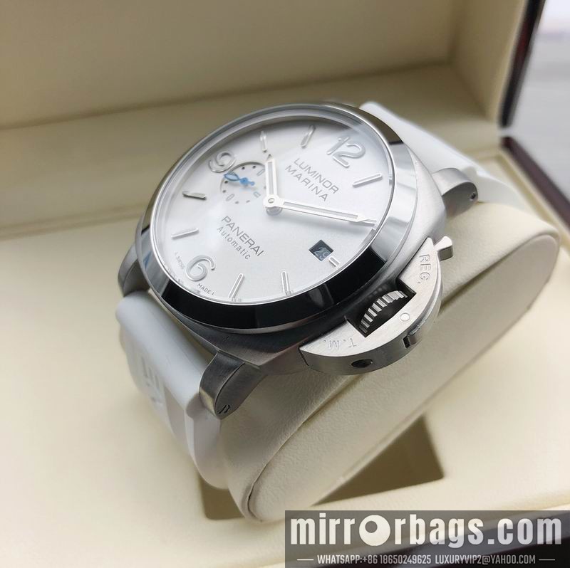 Replica Panerai 44mm 090430 Watch