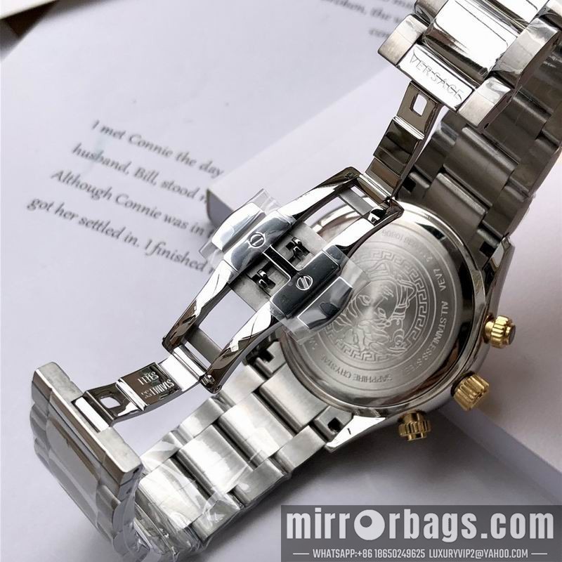 Replica Versace 44mm 121804 Watch