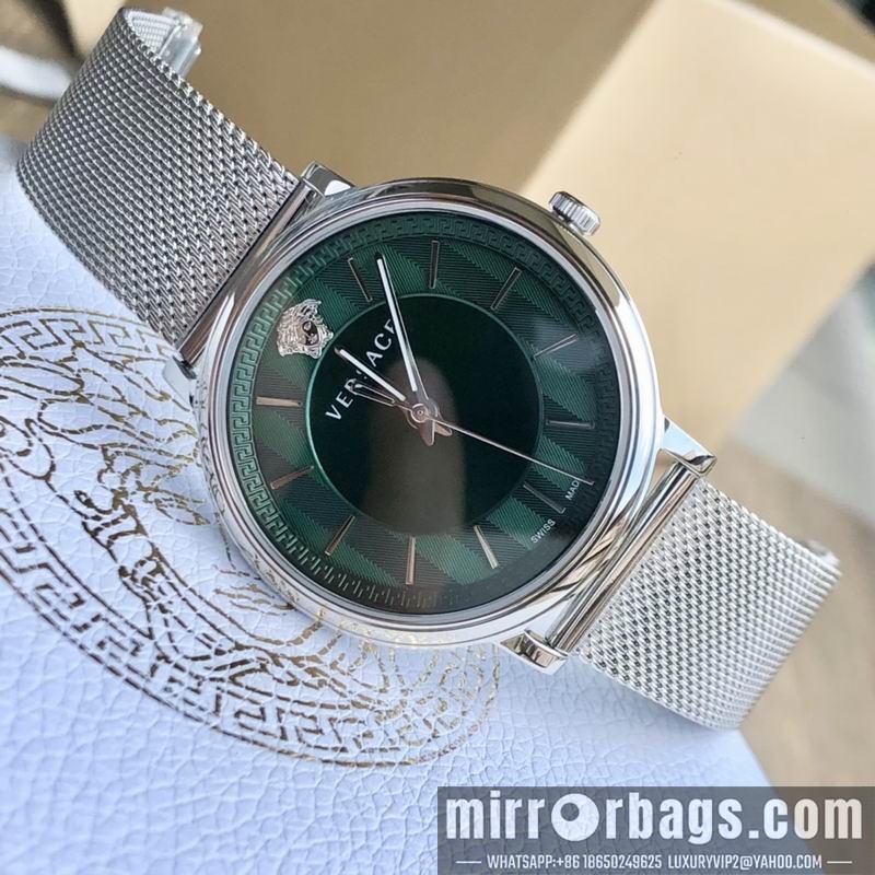 Replica Versace 42mm 032465 Watch