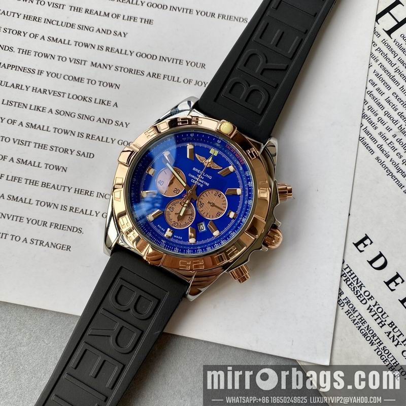 Replica Breitling 45mm 082323 Watch