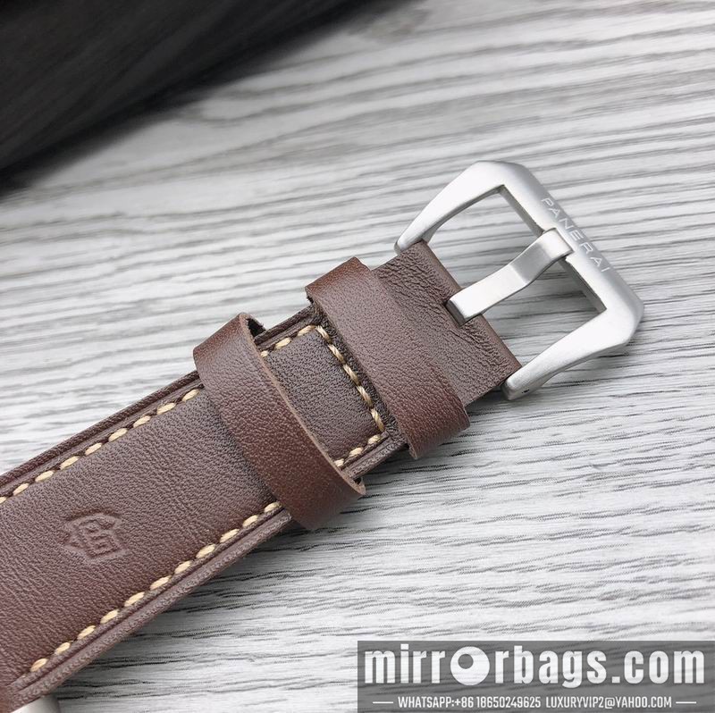 Replica Panerai 48mm 090417 Watch