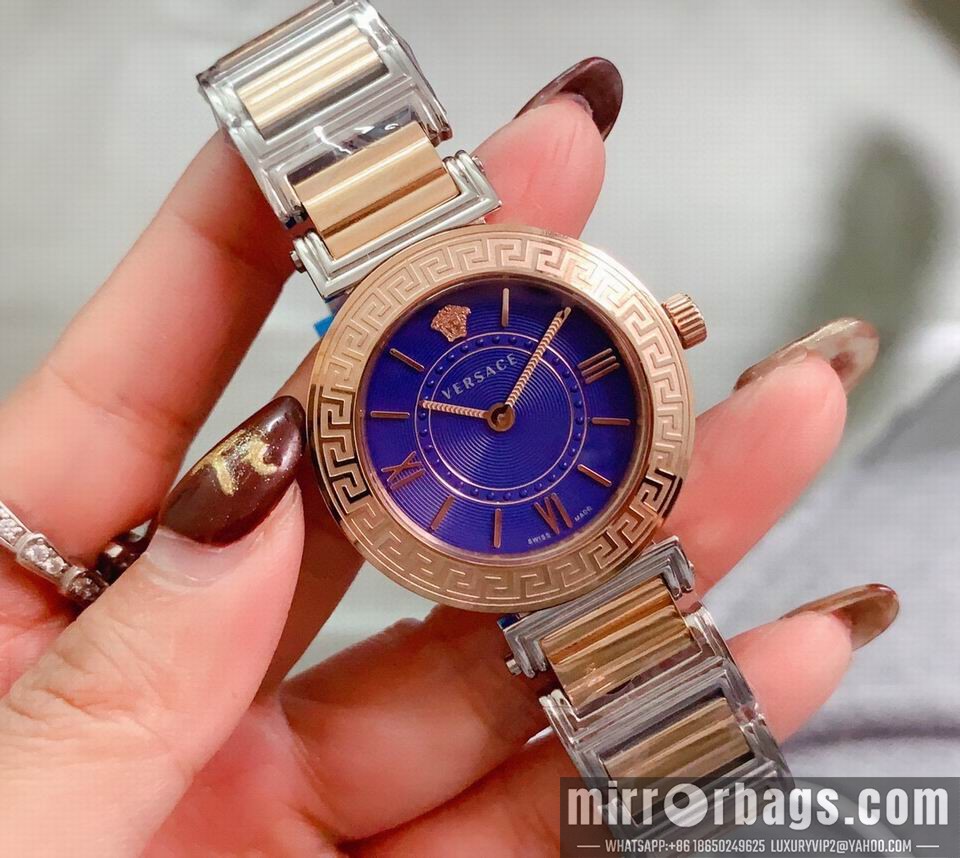 Replica Versace watch 110901 Watch