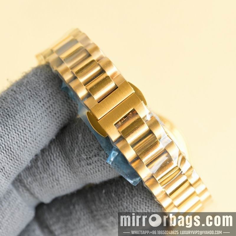 Replica Rolex 34mm 082372 Watch