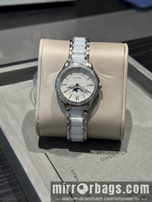 Replica Chanel 33mm 101547 Watch