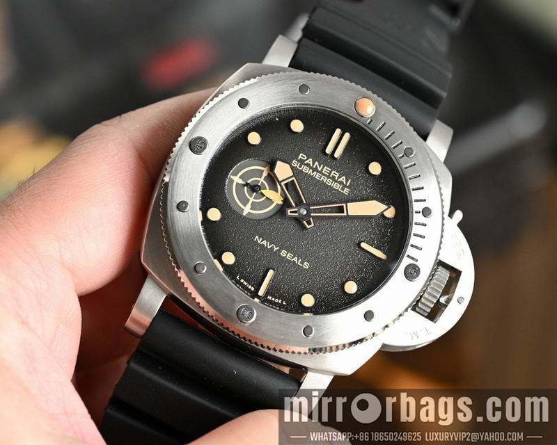 Replica Panerai 47mm 080672 Watch