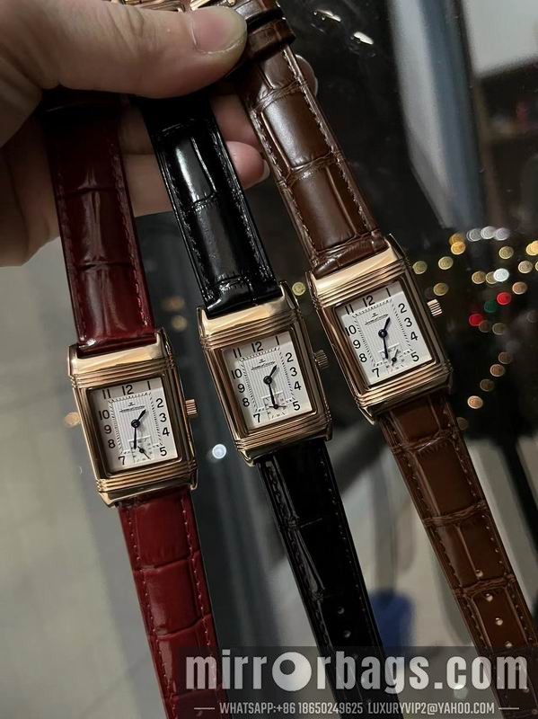 Replica Jaeger Lecoultre 23X34mm 092306 Watch