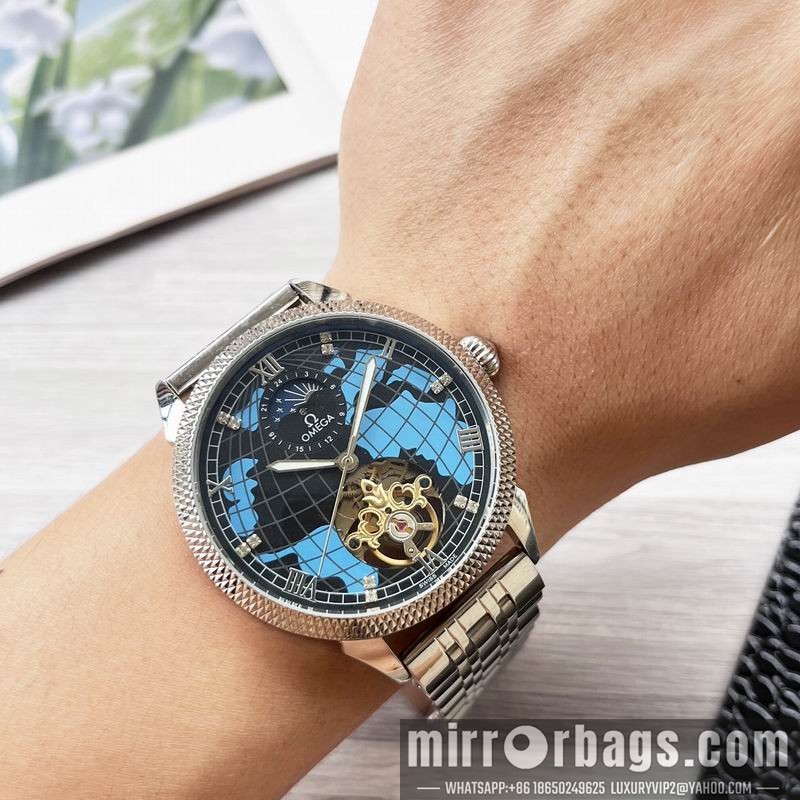 Replica Omega 40mm 110969 Watch