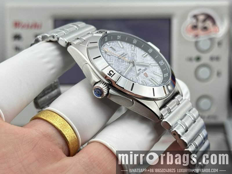 Replica Breitling 40mm 040932 Watch