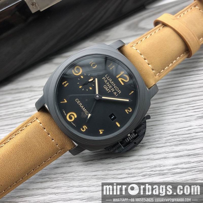 Replica Panerai 44mm 090416 Watch
