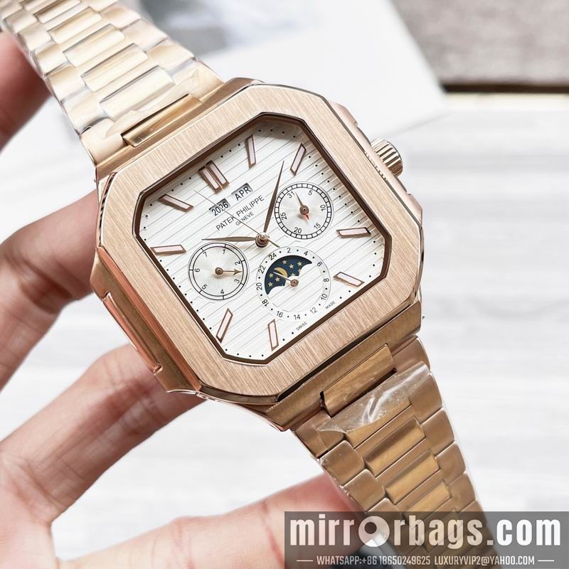 Replica Patek Philippe 42mm 032567 Watch